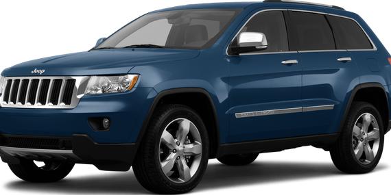 JEEP GRAND CHEROKEE 2012 1C4RJFAG9CC299168 image